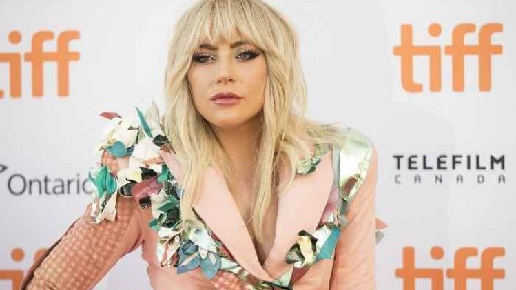 2017 Toronto International Film Festival - Day 2, "Lady Gaga: Five Foot Two" Press Conference