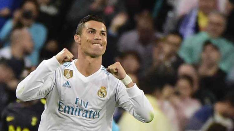 FBL-EUR-C1-REALMADRID-TOTTENHAM