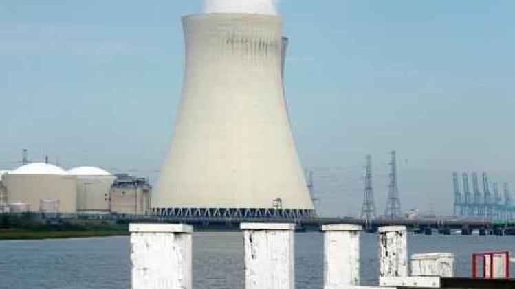 Le réacteur nucléaire Doel 3 sera à l'arrêt tout l'hiver (Engie)