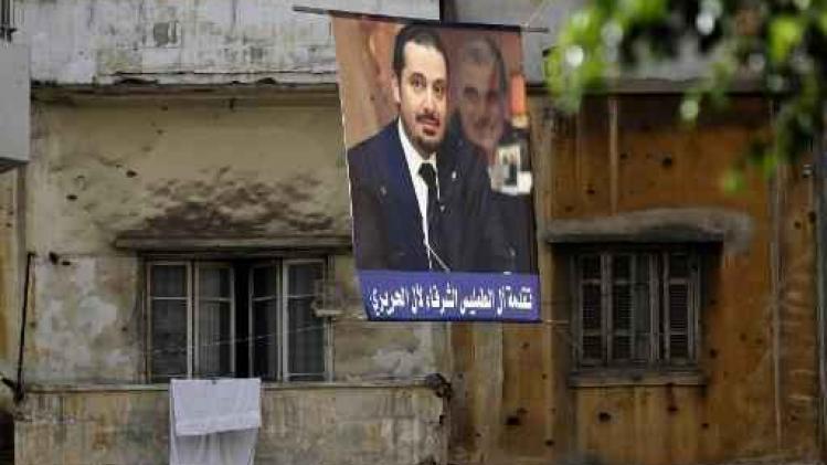 Démission du Premier ministre libanais - Hariri est en route vers Paris