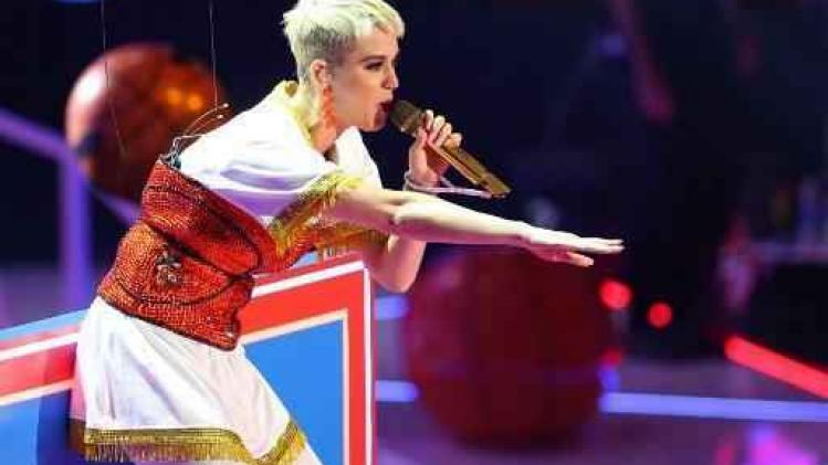 Katy Perry va pouvoir acquérir un ancient couvent à Los Angeles