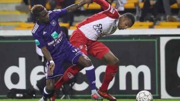Jupiler Pro League - Onyekuru offre la victoire à Anderlecht contre un Mouscron conquérant