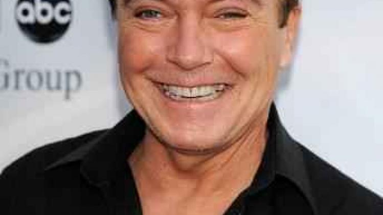 Décès de l'acteur et chanteur américain David Cassidy