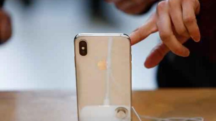 Chine: Apple reconnaît des conditions de travail illégales chez un sous-traitant