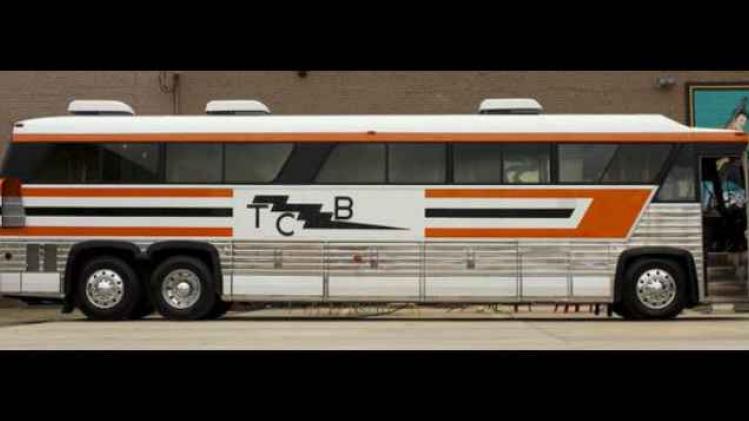 Elvis Bus