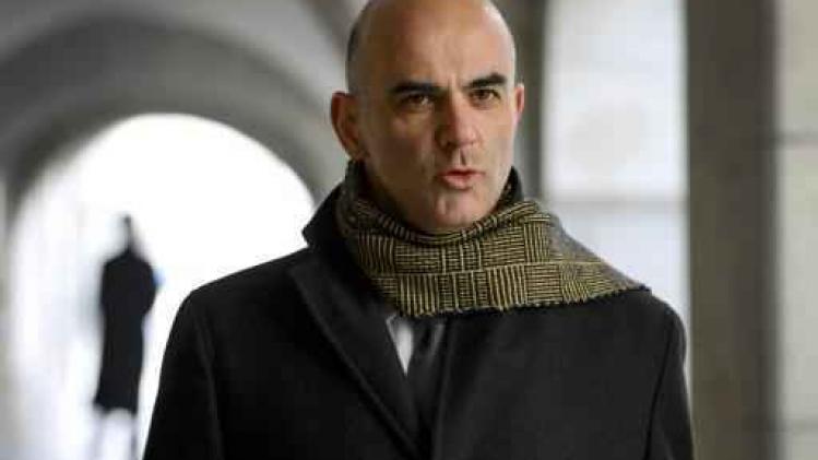 Alain Berset élu président de la Confédération suisse