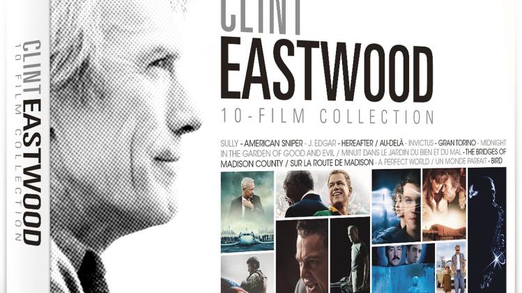 BLX_clint eastwood collection 10 films DVD 3D_aa399812