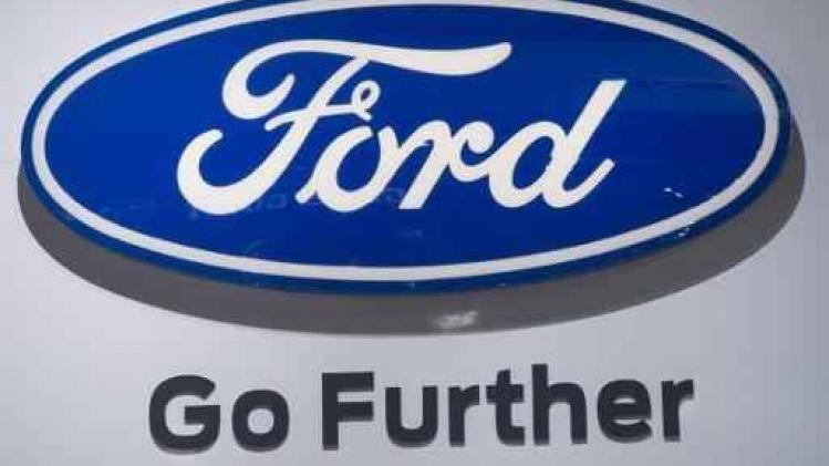 Ford défie Trump et installe une usine de voitures électriques au Mexique