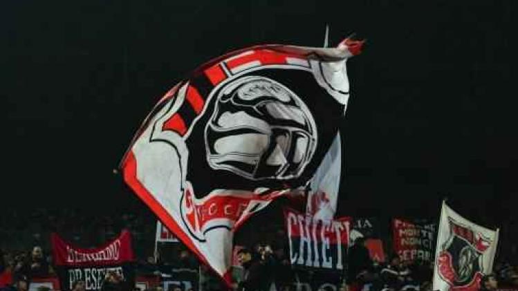 Fair-play financier - L'UEFA refuse un accord avec l'AC Milan, sanctions en vue