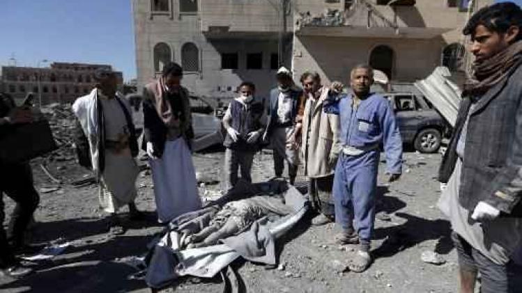 Conflit au Yémen - Plus de 50 morts en 24h parmi les rebelles et les forces loyalistes