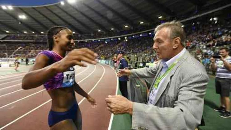 Gala du Sport 2017 - Roger Lespagnard de nouveau choisi comme Coach de l'Année