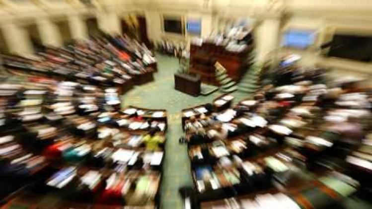 Une scission de la Belgique en 2028 figure parmi les scénarios pessimistes de Bloomberg