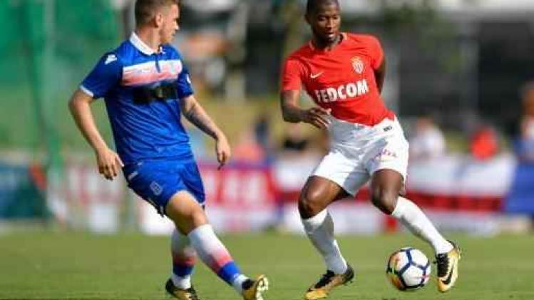 Les Belges à l'étranger - Thibaud Verlinden va chercher du temps de jeu à St-Pauli, en D2 allemande