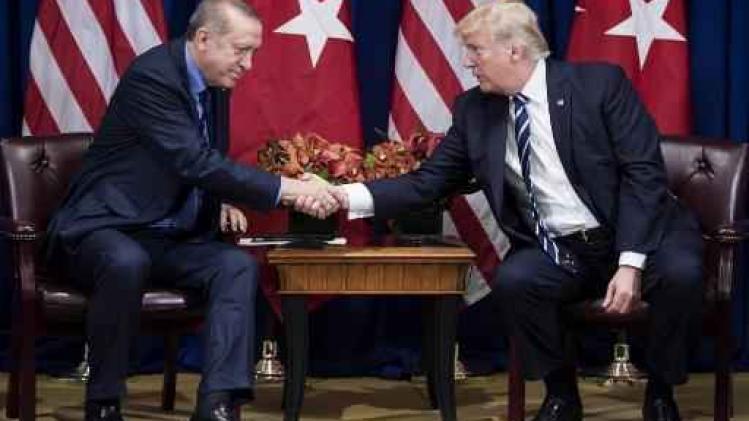 La Turquie appelle à reconsidérer tout déplacement aux Etats-Unis