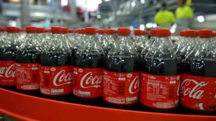 Coca-Cola veut recycler toutes ses bouteilles et cannettes d'ici 2030