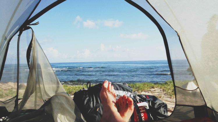 feet-morning-adventure-camping
