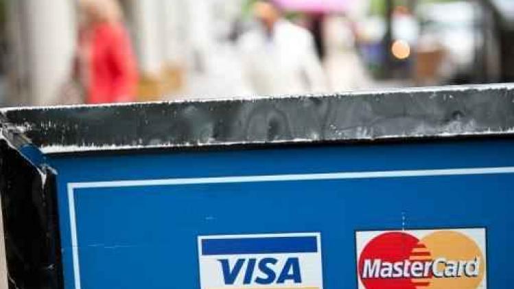 MasterCard passe la vitesse supérieure pour proposer le paiement par biométrie