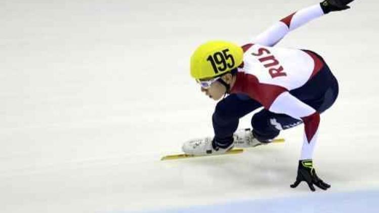 JO 2018 - Viktor Ahn, sextuple champion olympique de shorttrack, interdit des JO de PyeongChang