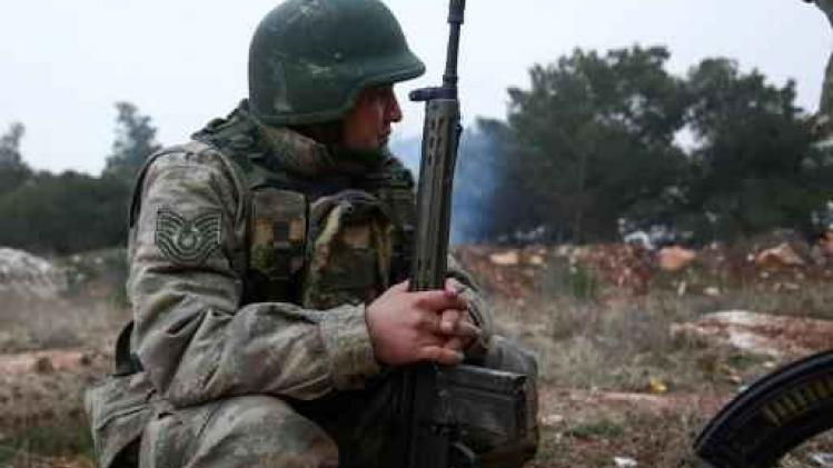 Offensive turque en Syrie - Des dizaines d'arrestations en Turquie pour "propagande" en lien avec l'offensive en Syrie