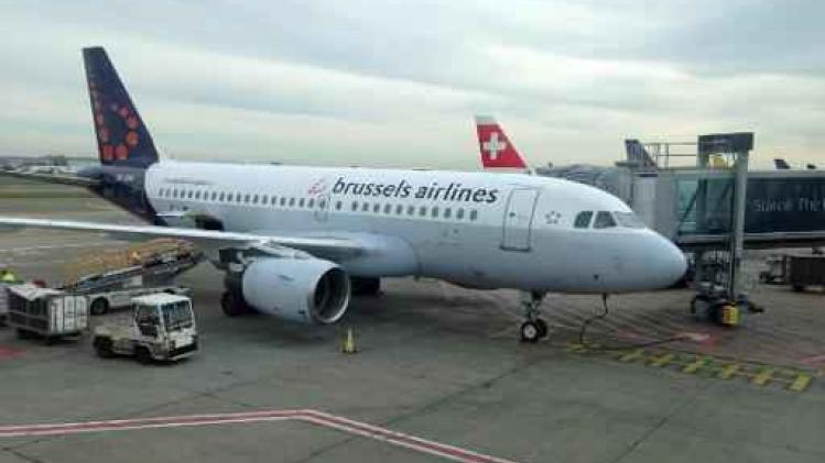 Les pilotes de Brussels Airlines n'excluent pas des actions "plus lourdes"