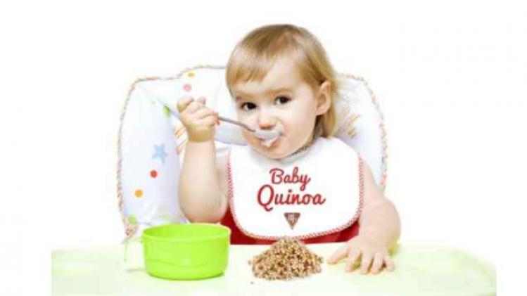 quinoa