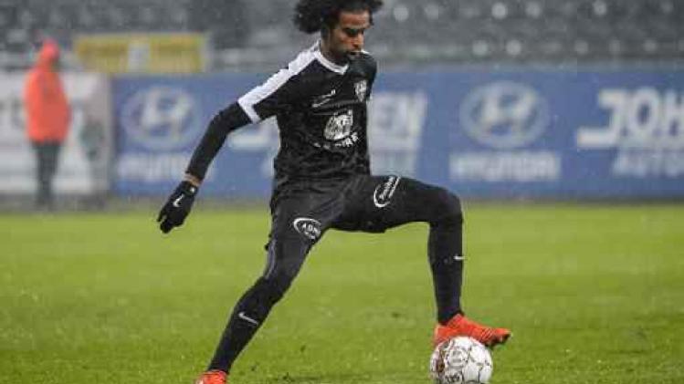 Eupen laisse repartir Akram Afif au Qatar