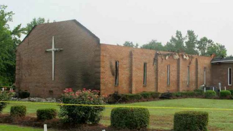 black-church-fire