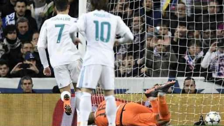 Ligue des Champions - Le Real Madrid, mené 0-1, gagne 3-1 contre le PSG, Liverpool atomise Porto sur son terrain