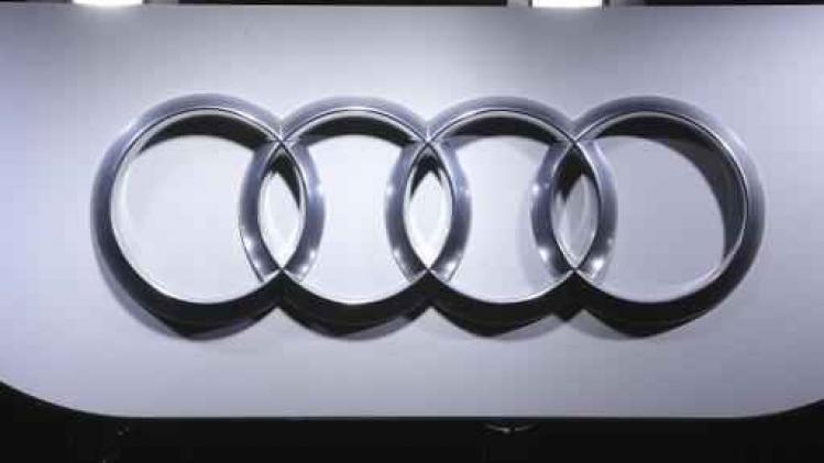 Nouvelles perquisitions chez des dirigeants d'Audi