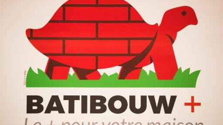 Batibouw - Ouverture au public du 59e salon de la construction et de la rénovation à Brussels Expo