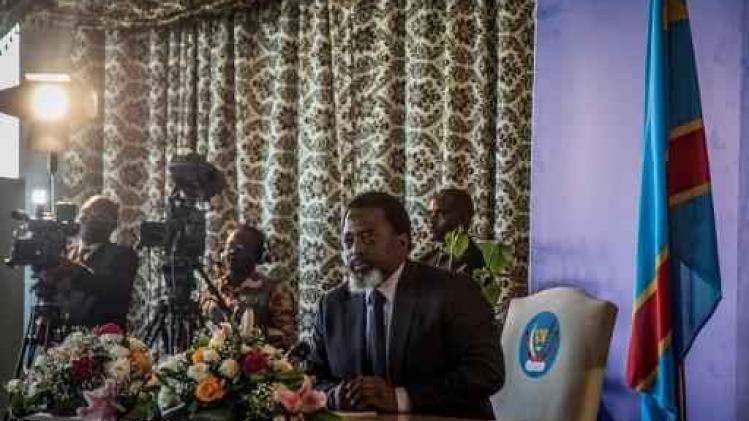 Crise politique en RDC - Tensions à la cathédrale de Kinshasa à la veille d'une marche anti-Kabila