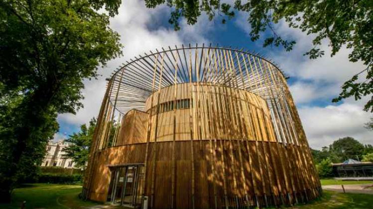 BELGAIMAGE-94060242b