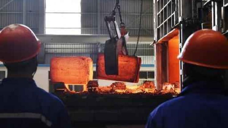 Droits de douane sur l'acier et l'aluminium - Pékin dénonce une "attaque" délibérée du commerce multilatéral