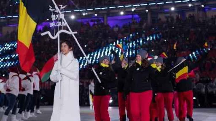 Jeux Paralympiques 2018 - La skieuse Eleonor Sana remporte le bronze en descente à Pyeongchang