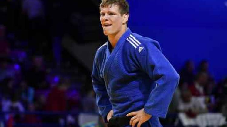 Grand Prix de judo d'Agadir - Matthias Casse (-81kg) décroche l'argent, Roxane Taeymans (-70kg) est 5e au Maroc