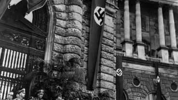 L'Autriche se souvient de son annexion par Hitler, il y a 80 ans