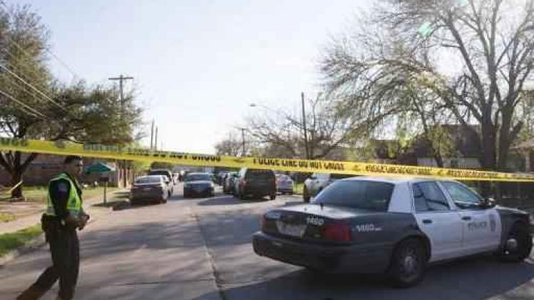 USA: deux blessés dans l'explosion d'un nouveau colis piégé au Texas