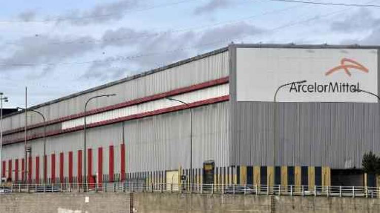 ArcelorMittal va devoir céder des sites liégeois à la suite d'un rachat en Italie