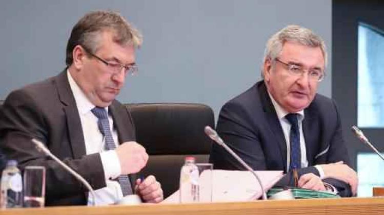 Étonnés des courriers, les employeurs du non marchand privilégient le dialogue