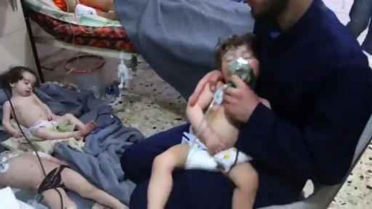 L'OIAC enquête sur l'attaque chimique présumée contre la ville de Douma