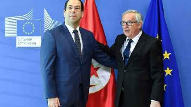 La Tunisie et l'UE veulent conclure leur accord de libre-échange en 2019