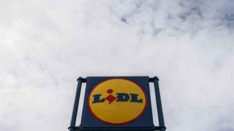Six magasins Lidl en grève après l'échec de la concertation sociale
