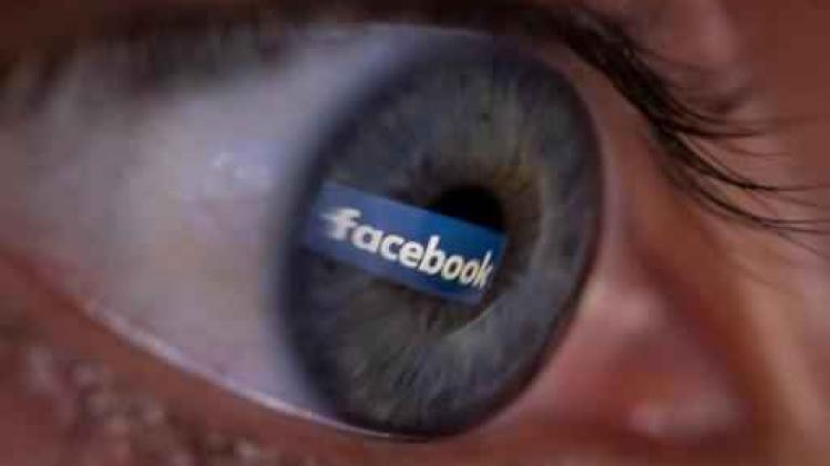 Facebook: bond des résultats et nombre d'utilisateurs en hausse