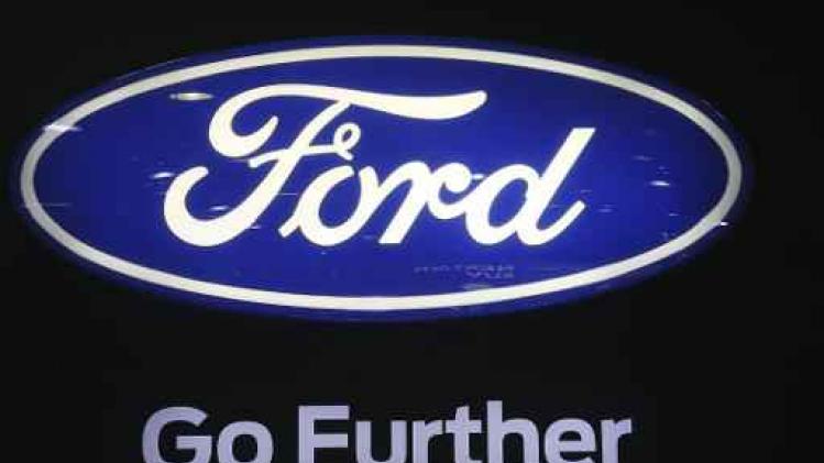 Ford écope d'une lourde amende en Australie pour avoir négligé des milliers de plaintes
