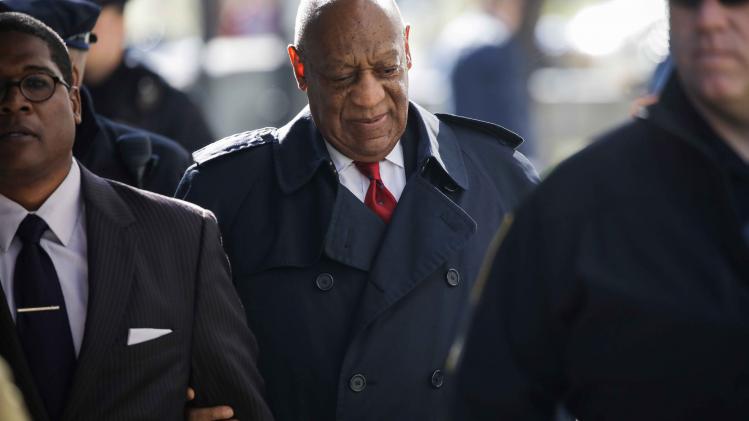 US-COSBY-ENTERTAINMENT-TELEVISION-CRIME-COURT