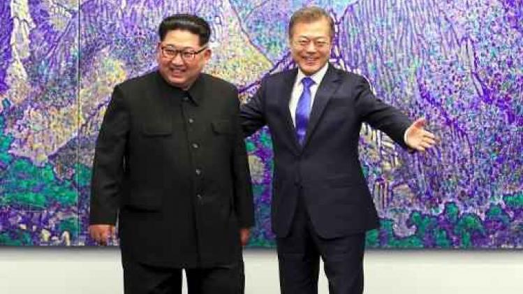 M. Kim propose de visiter Séoul "à tout moment"