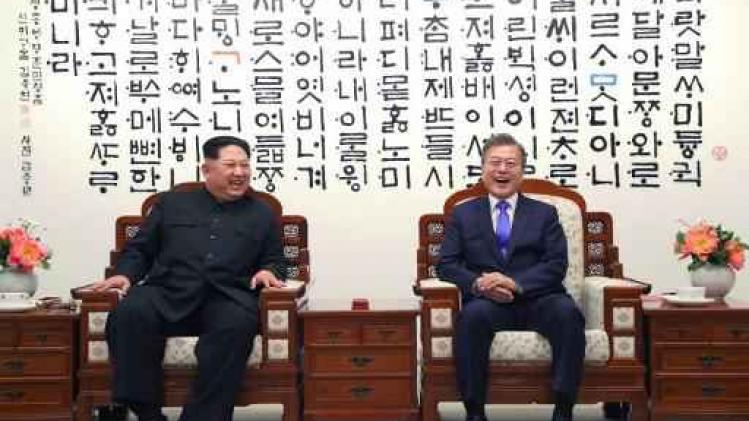 Sommet intercoréen : la Chine "applaudit" et salue le "courage" des deux dirigeants