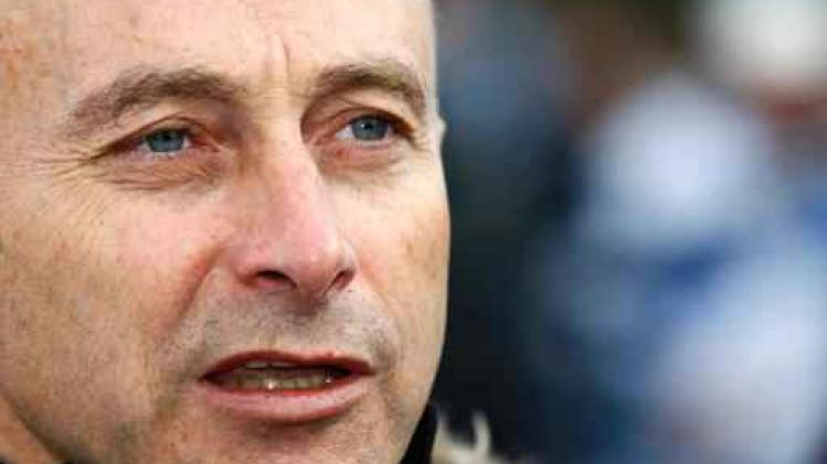 Décès d'Eric Geboers, le "Mister 875" du motocross