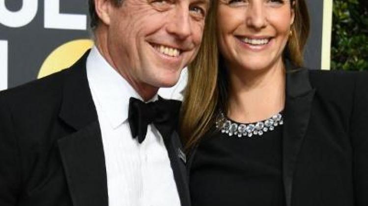 "Eternel célibataire", l'acteur Hugh Grant se marie