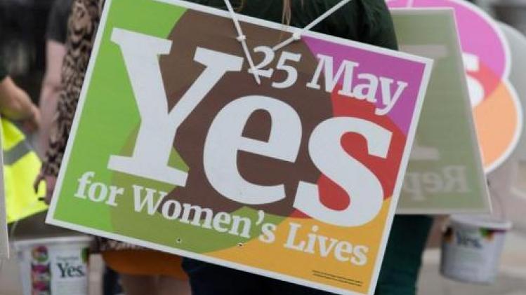 Les Irlandais ont commencé à voter dans un référendum historique sur l'avortement